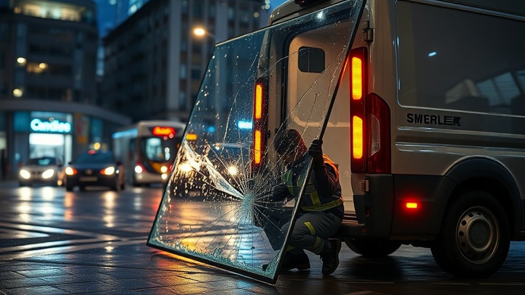 24 Hour Glazier Southgate