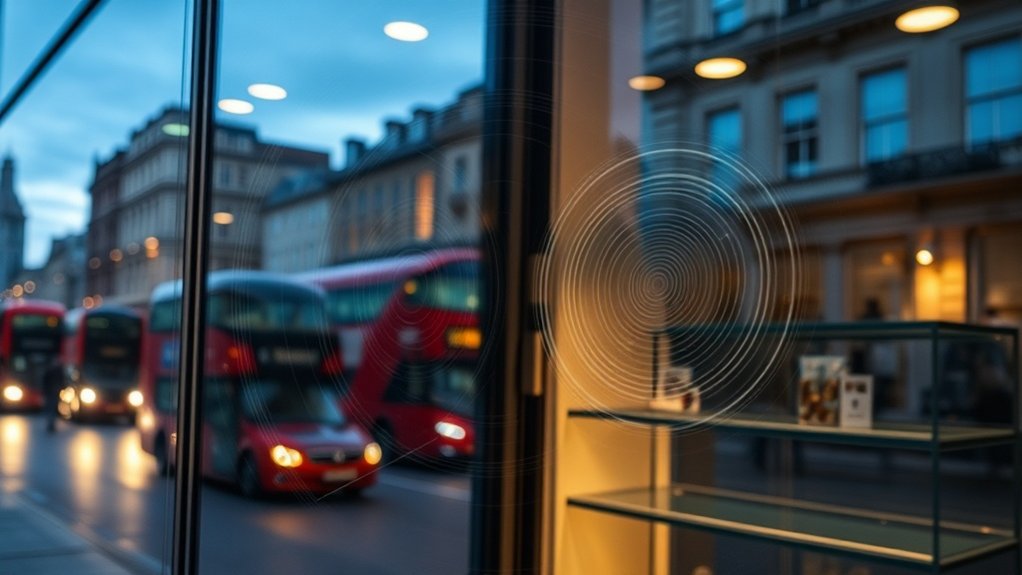 Bullet Resistant Glass Southgate