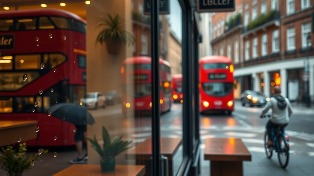 Glass Shop Fronts Southgate
