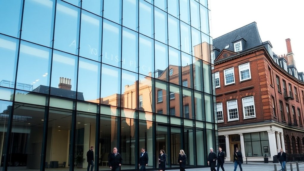 Low-E Glass Southgate