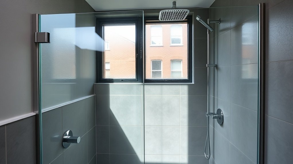Shower Screens New Southgate