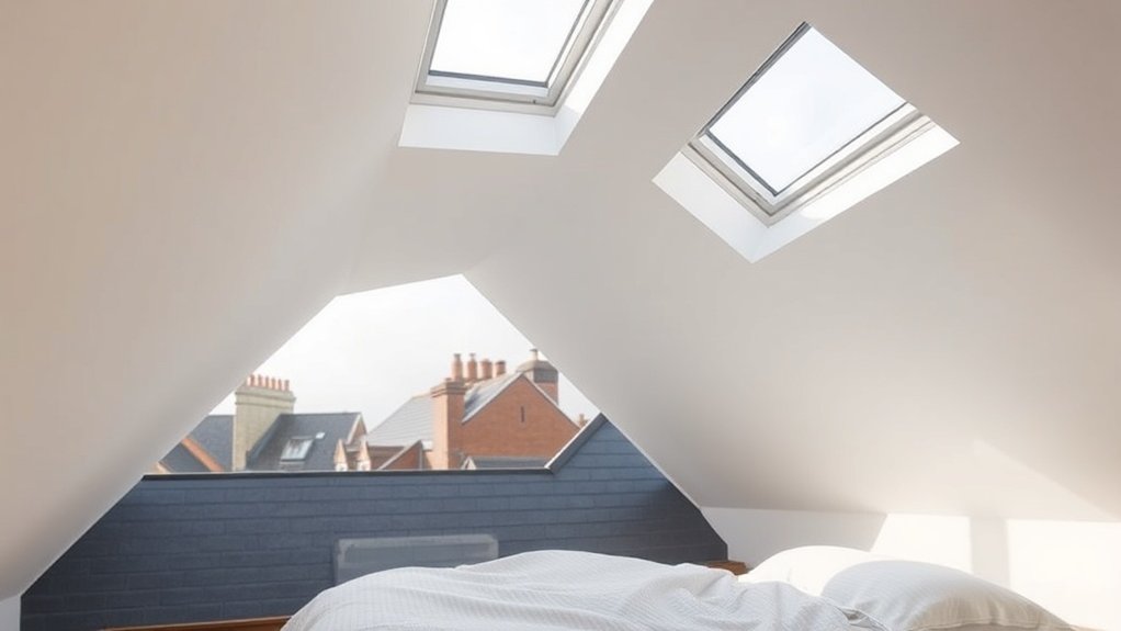 Tubular Skylights Southgate