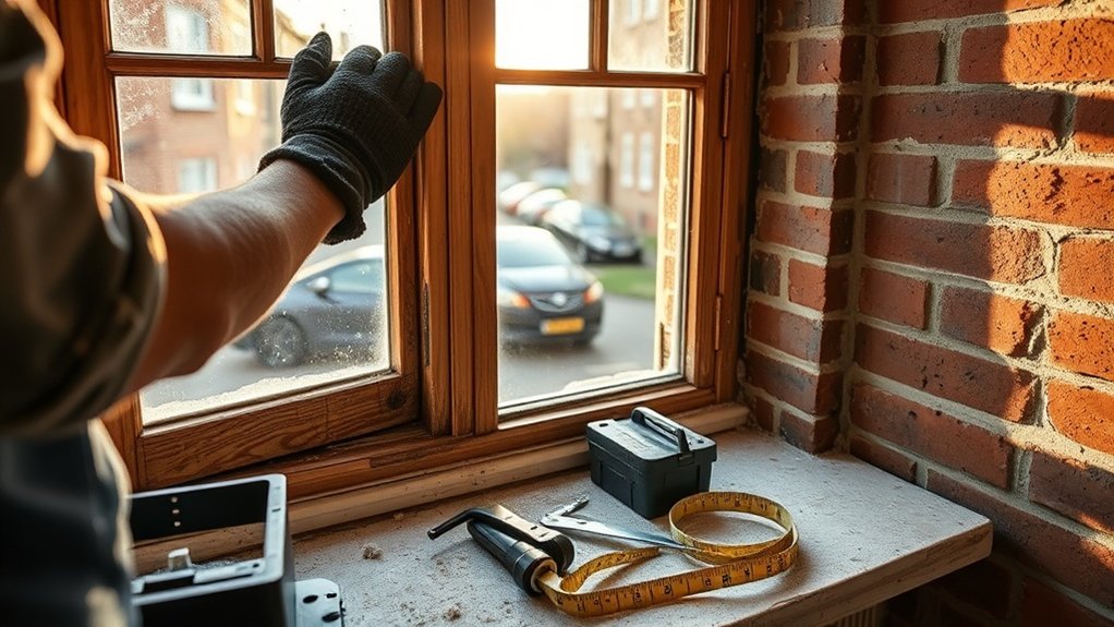 Window Repair New Southgate